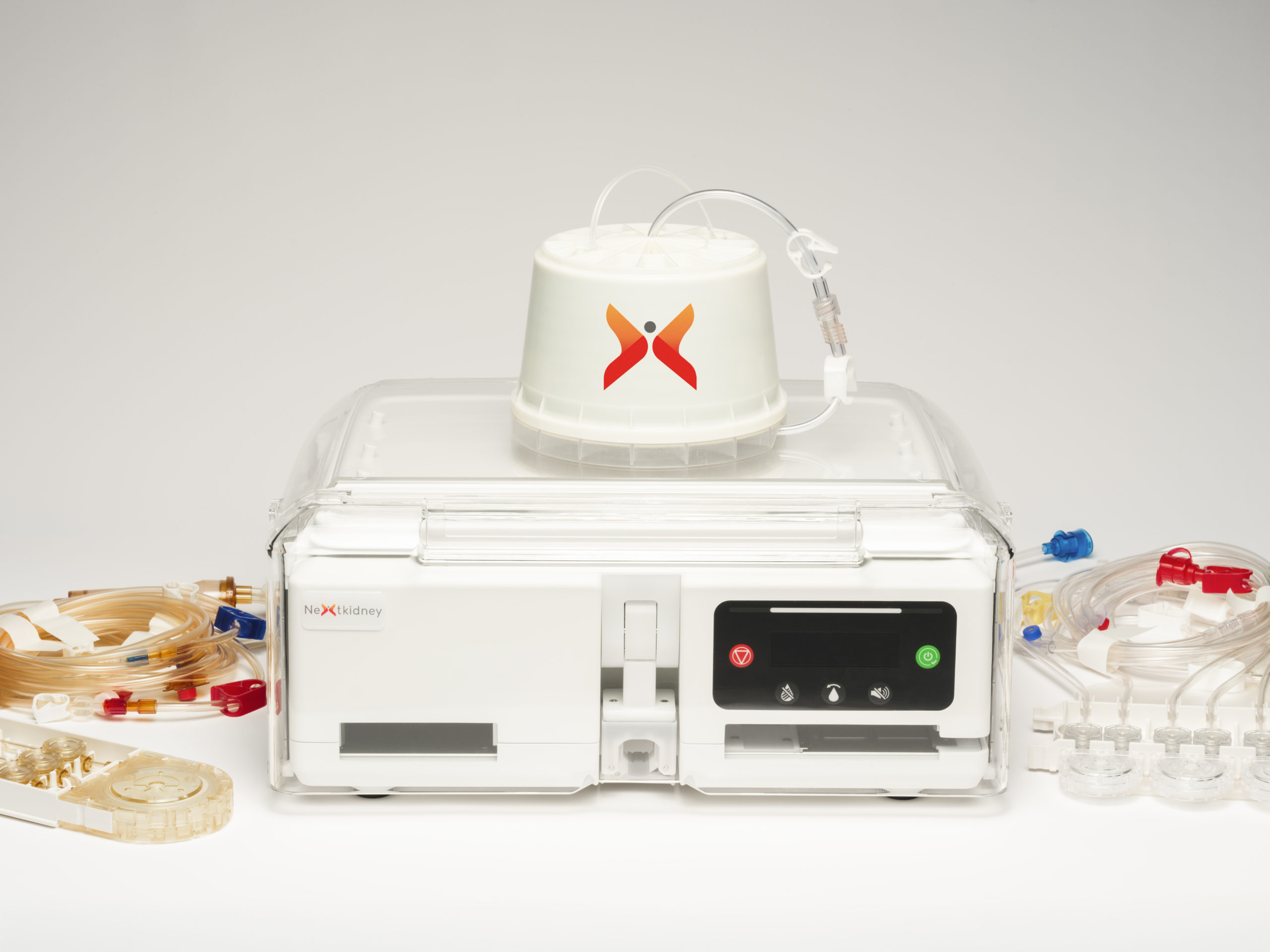 Home hemodialysis, Nextkidney, Lausanne, Switzerland, Singapore, Netherlands